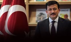 AK Partili Dağ'dan kentsel dönüşüm müjdesi: İzmir'e özel kanun hazırlanıyor!
