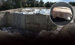 İzmir'in Ulucak Höyüğü'nde bulundu... Tam 7 bin 700 yıllık!