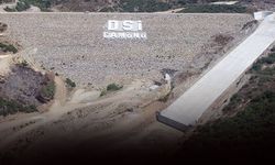 DSİ'den müjde... Çamönü Barajı’nda işlem tamam