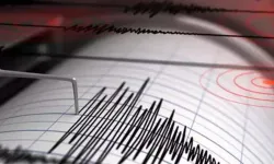 Kahramanmaraş'ta 3.6 büyüklüğünde deprem!