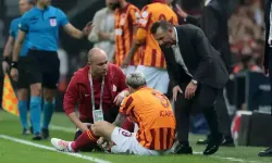 Galatasaray'da Icardi'den kötü haber... Yetişmesi zor!