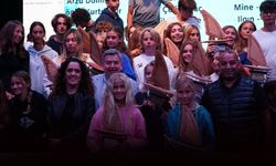 Alaçatı Wind Fest’’te ödüller sahiplerini buldu
