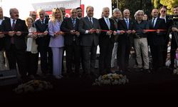 Bornova Belediyesi İstihdam Fuarı açıldı