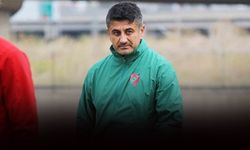 Karşıyaka'da Aka'dan 'şampiyonluk' mesajı!