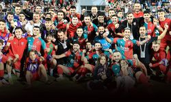 Karşıyaka'dan zirveye damga... 6 haftada 5 galibiyet!