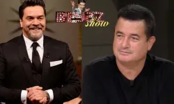 Acun Ilıcalı tarih verdi: Beyaz Show ne zaman başlayacak?