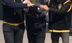 Uyuşturucu satarken yakalandı