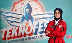TEKNOFEST'te yeni girişimciler yetişiyor