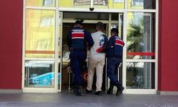 Manisa'da, terör örgütü propagandasına 4 gözaltı