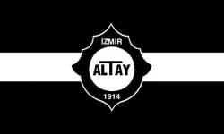 Altay dibe vurdu