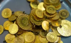 Gram altının fiyatı yükselişe geçti