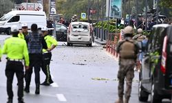 Ankara'daki saldırıda ikinci teröristin de kimliği belirlendi