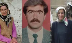 Komşu katliamı... 3 Kardeşi tüfekle öldürdü