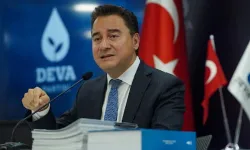 Ali Babacan’dan enflasyon uyarısı