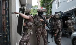 Bakan Yerlikaya duyurdu: 'Bulutlar çetesi' çökertildi