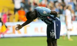 Balotelli'nin dönüşü muhteşem oldu