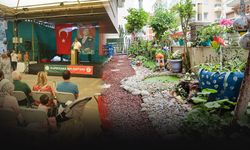 Karşıyaka'da En Güzel Balkon Bahçe Yarışması’na başvurular başladı