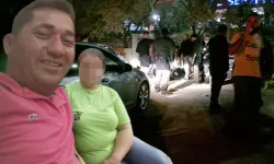 Boşanma aşamasındaki eşini öldürüp, intihar etti!
