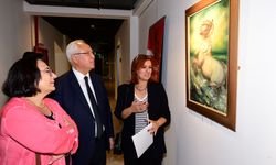 Karabağlar'da “Cumhuriyet Daima”