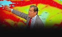 Japon uzmandan İzmir fayı açıklaması... 6.9'luk deprem bekliyoruz!