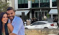 Dilan ve Engin Polat'a ait şirketlerde arama