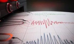 Malatya’da 4,3 büyüklüğünde deprem