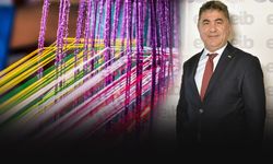 Egeli İhracatçılardan ek vergi çıkışı... İplik ve kumaş ithalatında ayağımıza sıkıyoruz