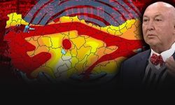 Deprem uzmanından İzmirlileri korkutan açıklama: Tuzla fayı geriliyor!