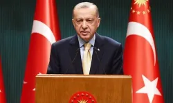 Erdoğan'a art arda 'tatil' tepkisi