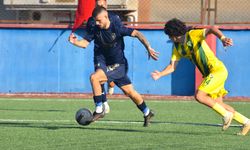 Bucaspor 1928, Dumlupınar'la 1 puan aldı
