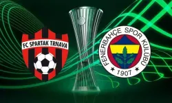 Fenerbahçe Avrupa'da sahneye çıkıyor: Maç hangi kanalda ve saat kaçta?