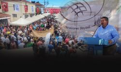 İzmirliler'den Germiyan Festivali’ne yoğun ilgi!