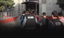 Aralarında İzmir'in de olduğu 5 ilde FETÖ operasyonu... 11 kişi tutuklandı