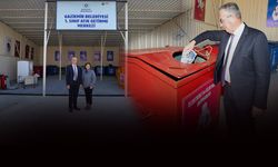Gaziemir’de elektronik atık kampanyası... 50 kilo getir hediyeyi götür!