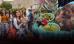 Çeşme Germiyan Festivali için gün sayıyor!