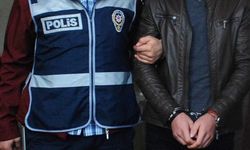 Hırsızlık yaptıkları iddiasıyla yakalanan 2 şüpheli tutuklandı