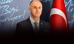 İzmir Büyükşehir adayı ilan edilmişti...  İYİ Partili Özlale'den flaş istifa kararı!