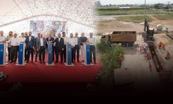 İZSU'dan Torbalı'nın alt yapısına 1 milyarlık yatırım!