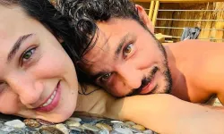 Kaan Yıldırım ile Pınar Deniz evleniyor