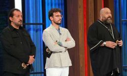 MasterChef All Star'da sürpriz veda