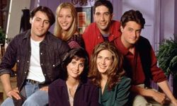 Friends ekibinden Matthew Perry açıklaması