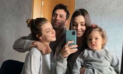 Gamze Erçel'den kızına ilişkin yeni açıklama