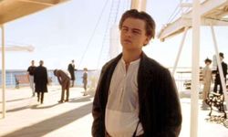 Leonardo DiCaprio'nun Titanik filminde giydiği kostüm satılıyor