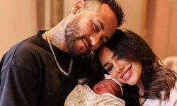 Neymar'dan sevgilisine dudak uçuklatan hediye!