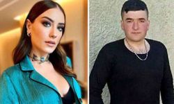 Musa Orhan'a hakaretten yargılanan Hazal Kaya hakkında karar verildi