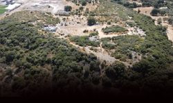 Karaburun'da Bizans ve Osmanlı izleri! Koruma kararı