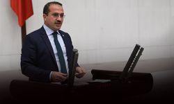 AK Partili Kırkpınar’dan emeklileri sevindiren açıklama... "Gereken iyileştirmeyi yapacağız”