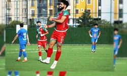 Karşıyaka'nın çilingiri Enes