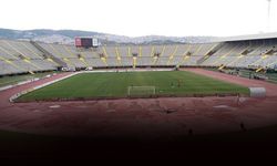 Karşıyaka Atatürk Stadı'na dönmeye hazırlanıyor