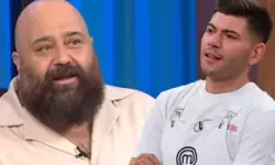 MasterChef'te Sergen Somer Şef'i çileden çıkardı